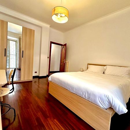 The Lumen Apartment Rome Extérieur photo