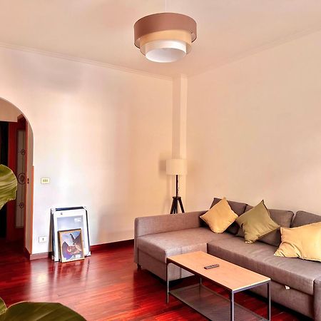 The Lumen Apartment Rome Extérieur photo