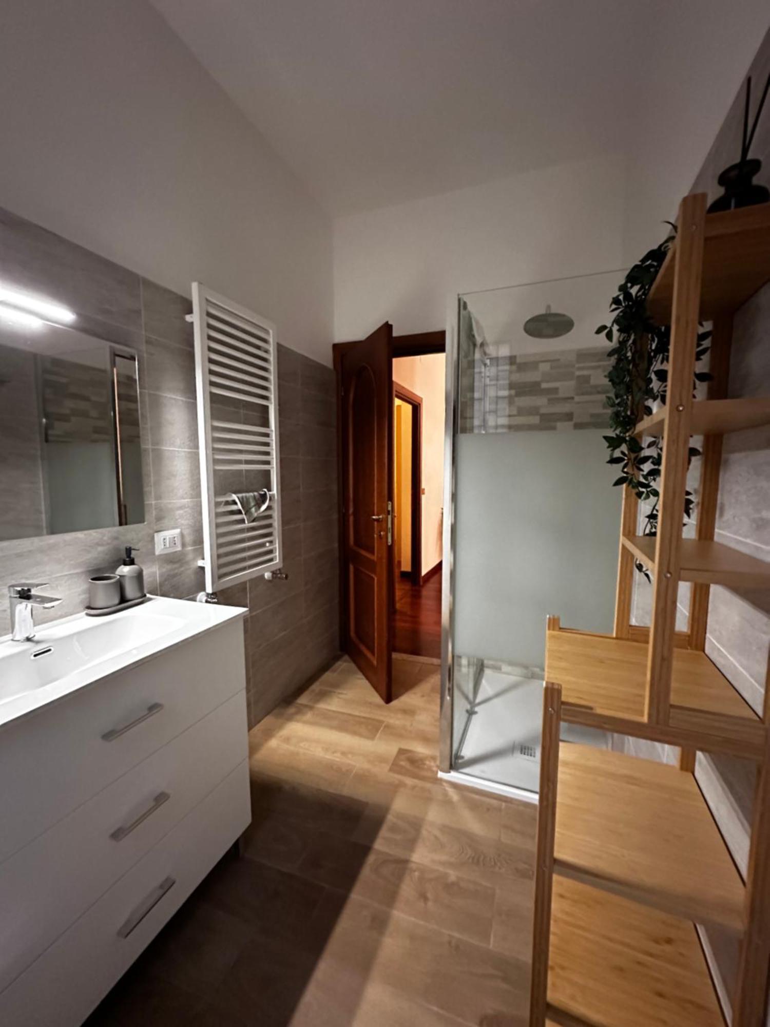 The Lumen Apartment Rome Extérieur photo