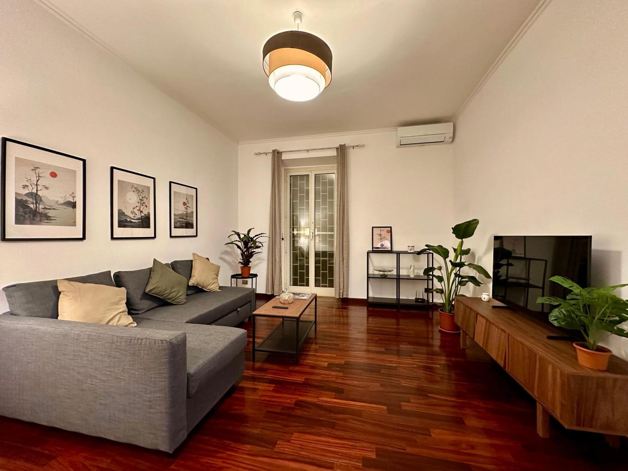 The Lumen Apartment Rome Extérieur photo