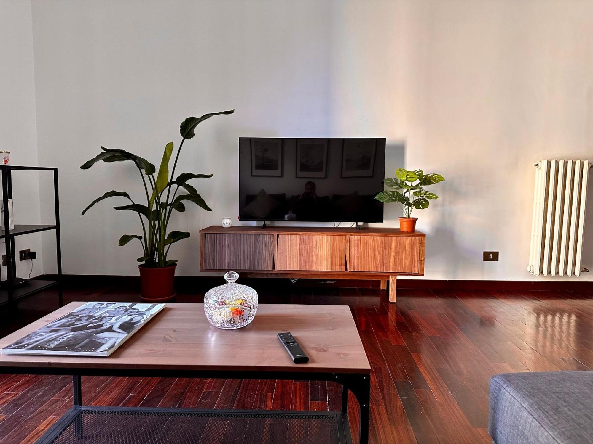 The Lumen Apartment Rome Extérieur photo
