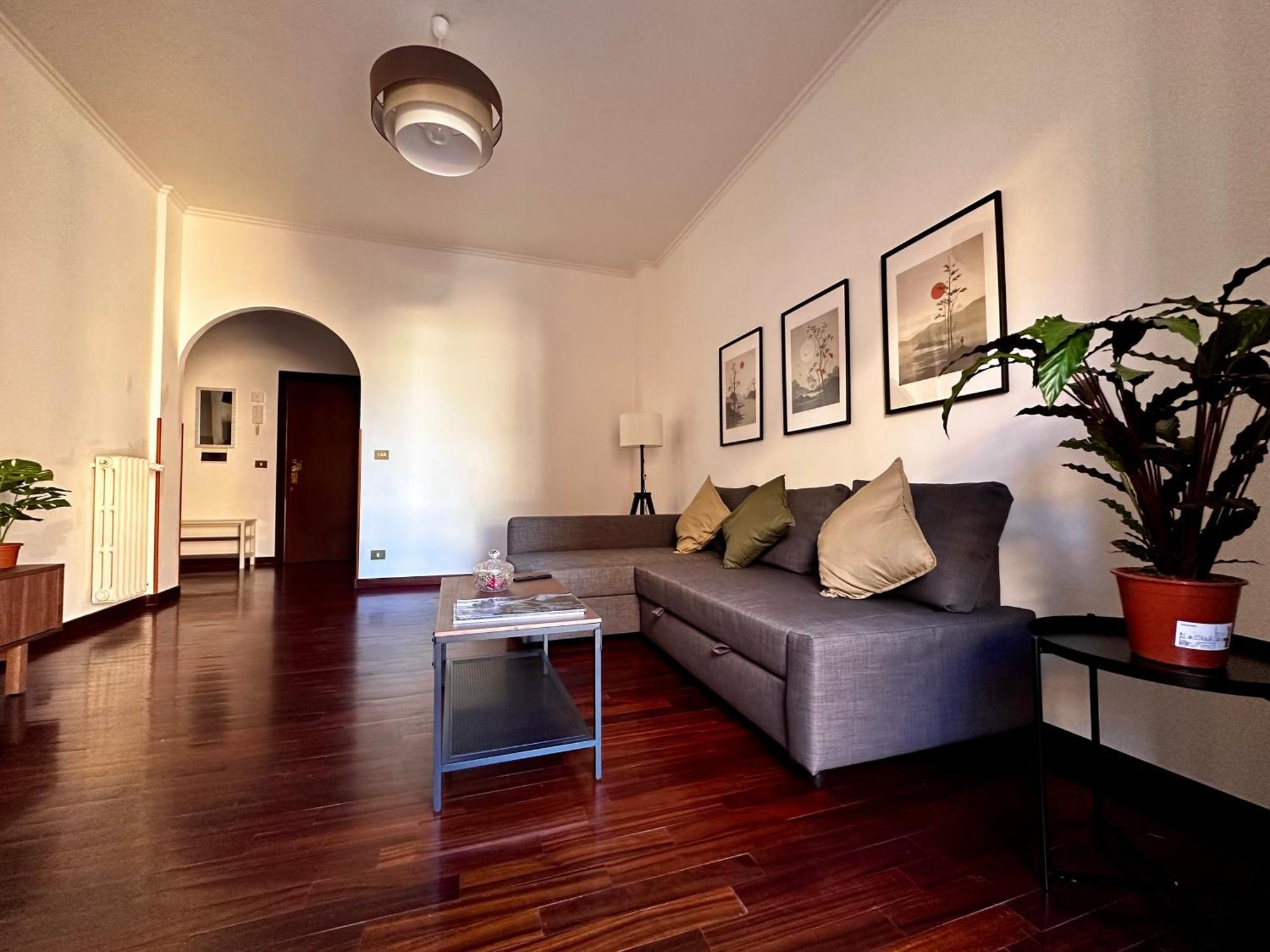 The Lumen Apartment Rome Extérieur photo