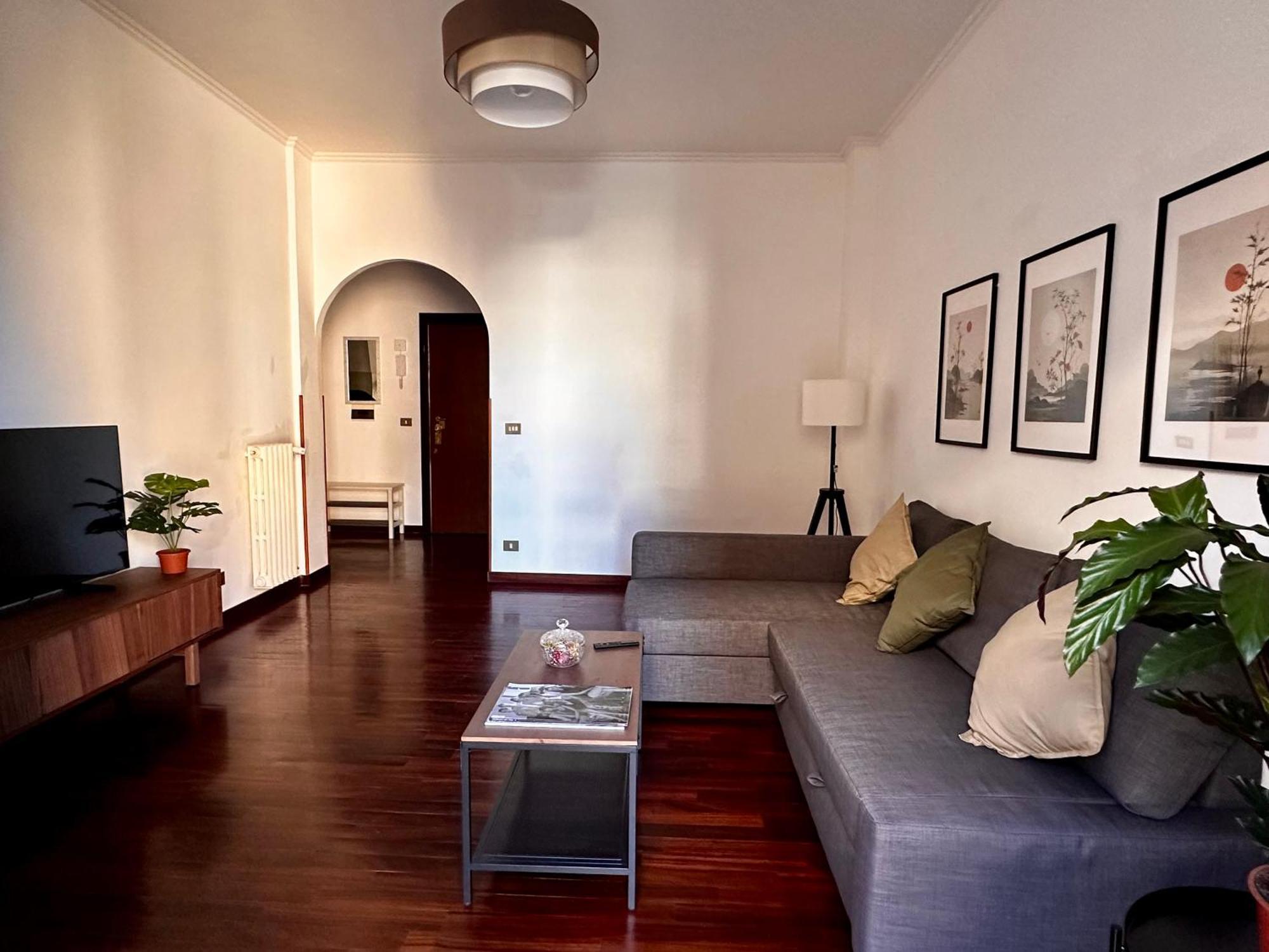 The Lumen Apartment Rome Extérieur photo