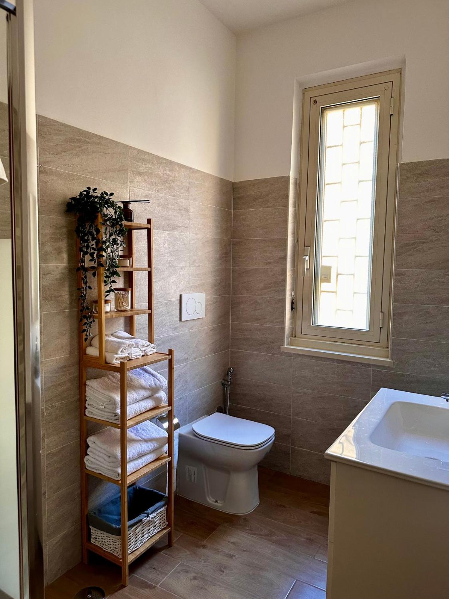 The Lumen Apartment Rome Extérieur photo