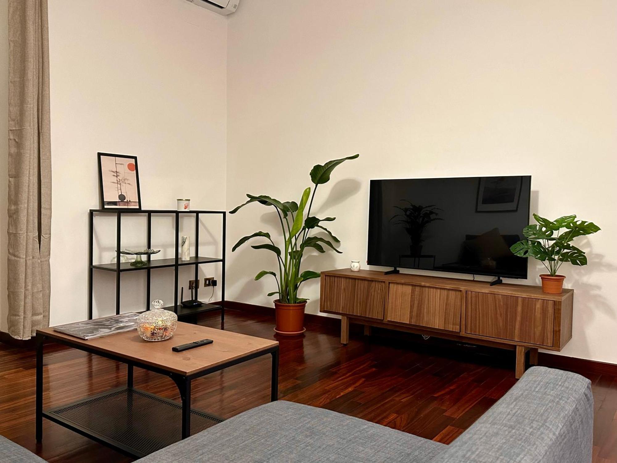 The Lumen Apartment Rome Extérieur photo