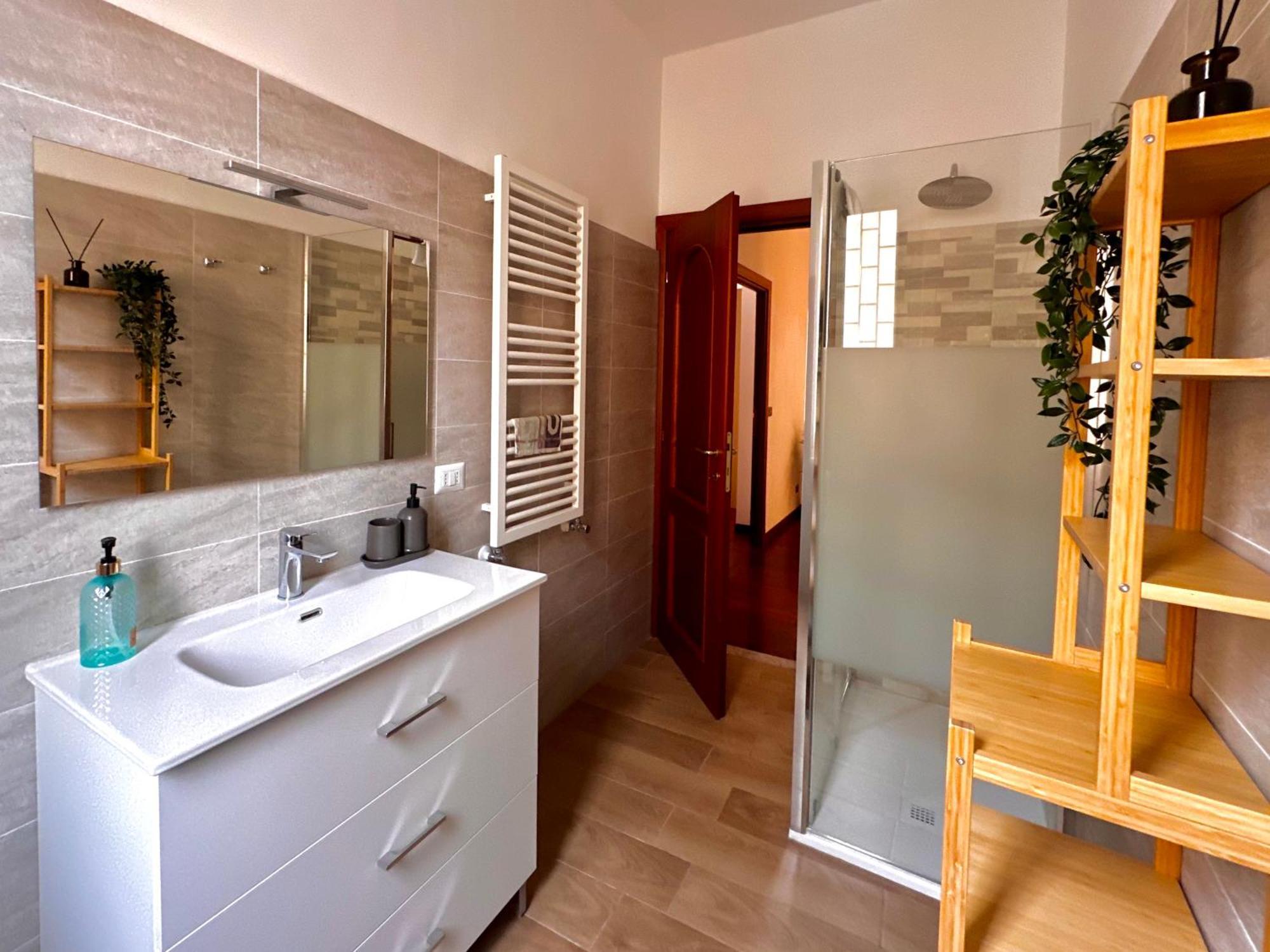 The Lumen Apartment Rome Extérieur photo
