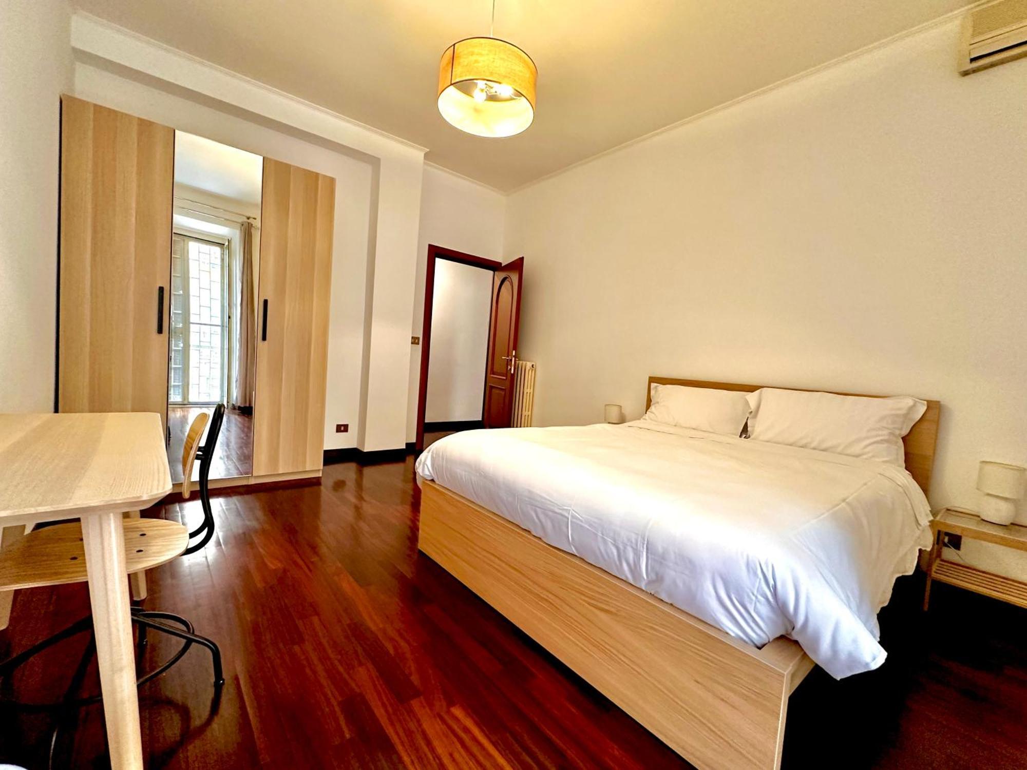 The Lumen Apartment Rome Extérieur photo