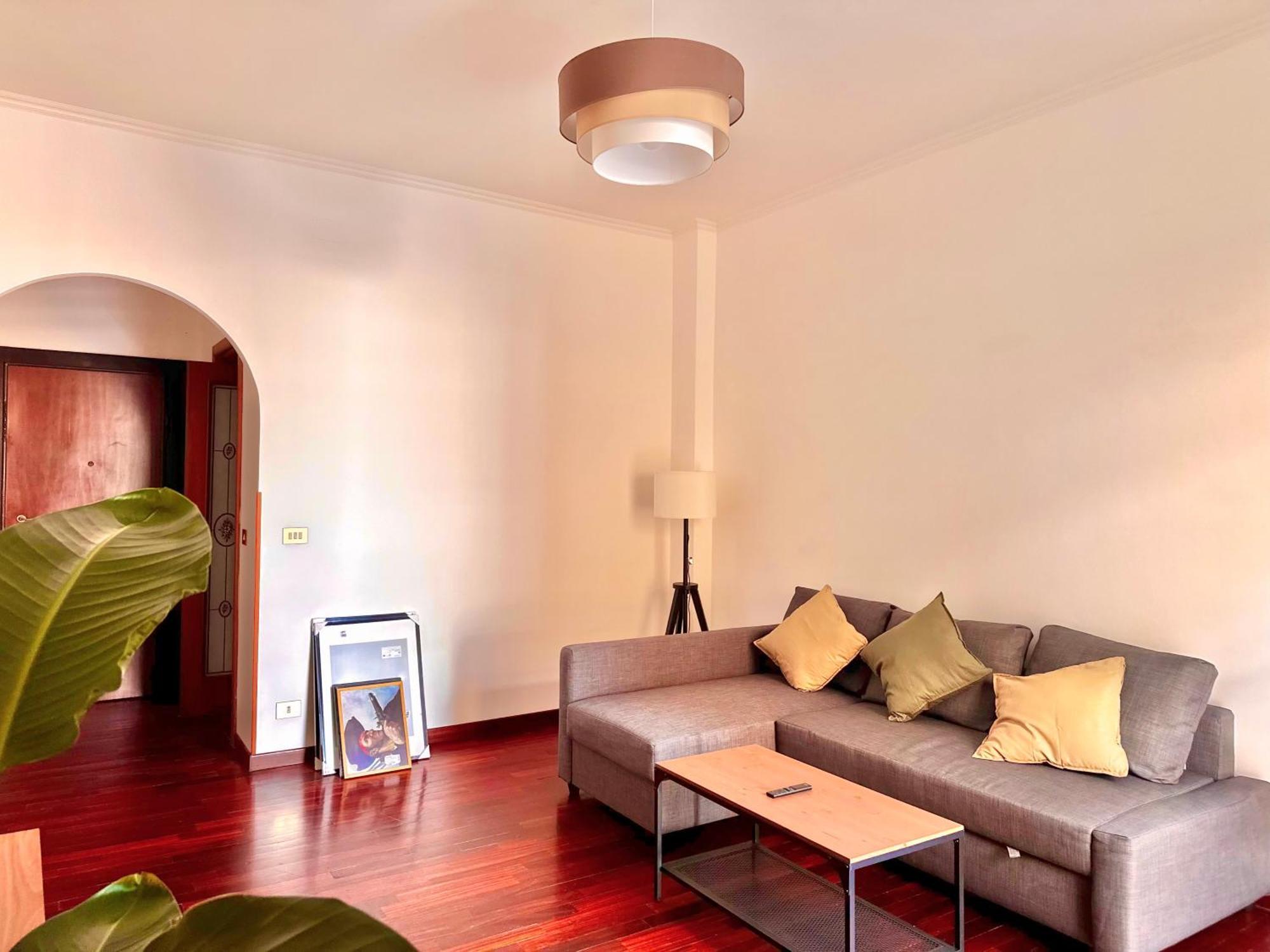 The Lumen Apartment Rome Extérieur photo