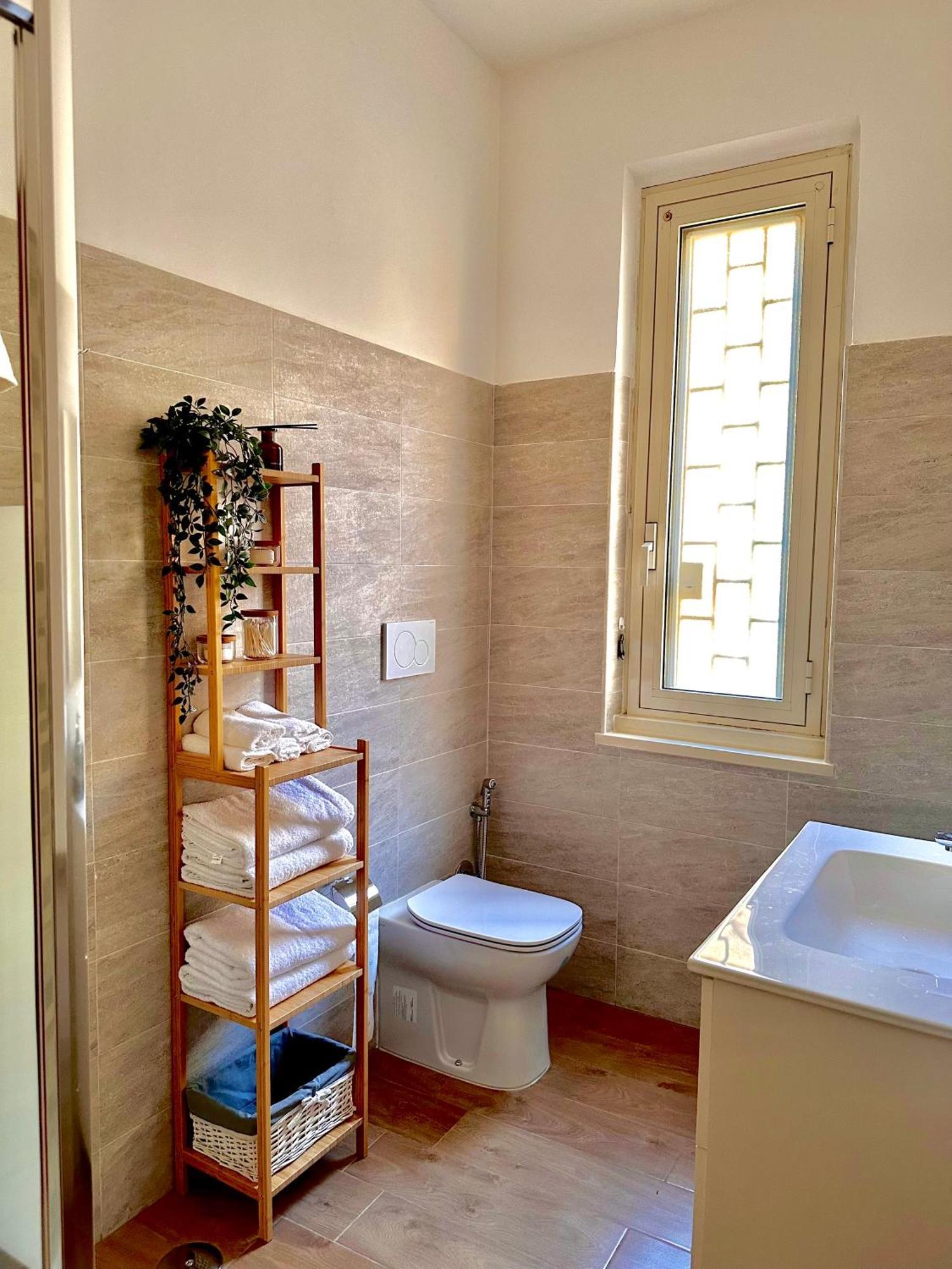 The Lumen Apartment Rome Extérieur photo