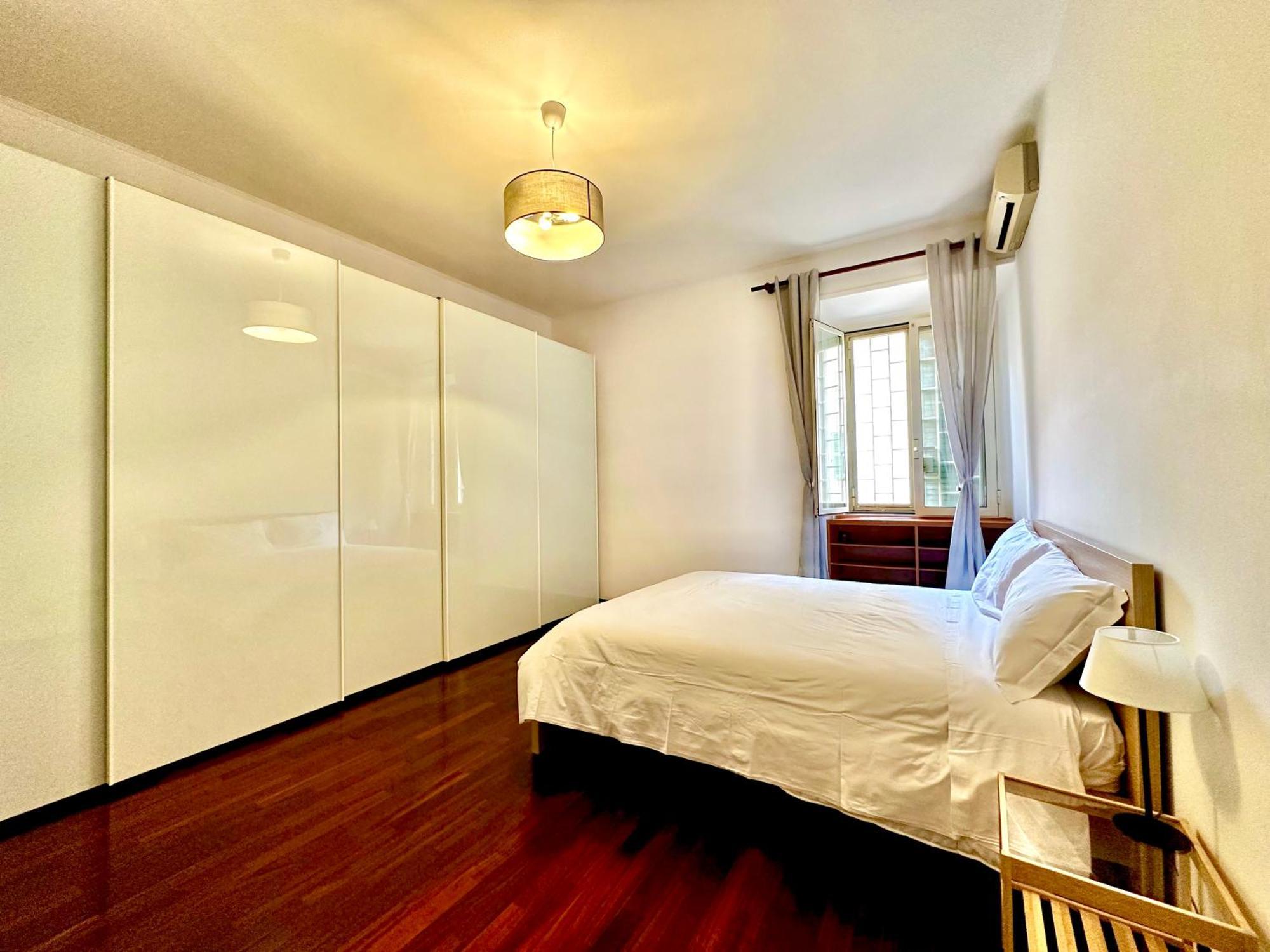 The Lumen Apartment Rome Extérieur photo